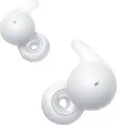 MediaMarkt SONY LinkBuds Open - True Wireless Bluetooth Open Oordopjes Wit aanbieding