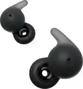 MediaMarkt SONY LinkBuds Open - True Wireless Bluetooth Open Oordopjes Zwart aanbieding