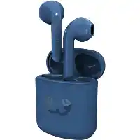 MediaMarkt FRESH 'N REBEL Twins 1 Steel Blue aanbieding