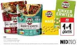 Jumbo HAK aanbieding