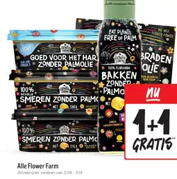 Jumbo Alle Flower Farm aanbieding