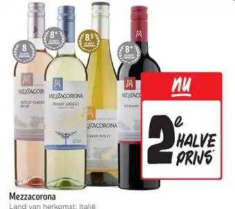 Jumbo Mezzacorona aanbieding