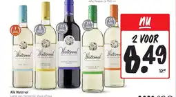 Jumbo Alle Waterval aanbieding
