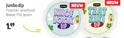 Jumbo Jumbo dip aanbieding