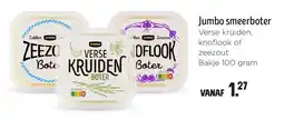 Jumbo Jumbo smeerboter aanbieding