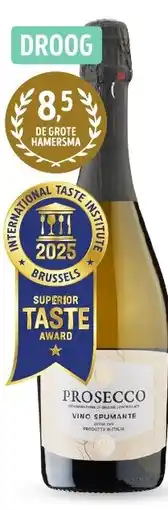 Jumbo Jumbo prosecco spumante aanbieding