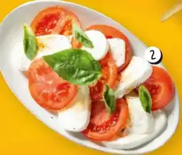 Jumbo Caprese aanbieding