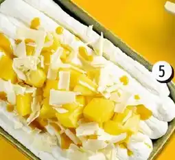 Jumbo Tiramisu mango passievrucht aanbieding