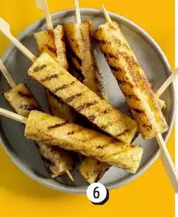 Jumbo Spies  ananas 5 spices aanbieding
