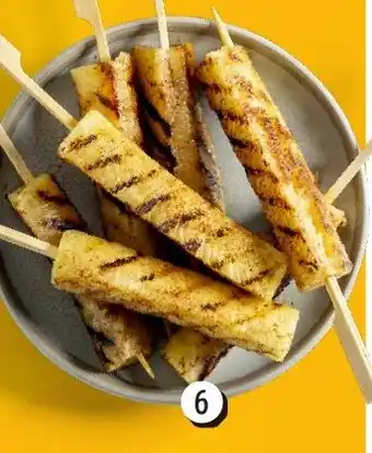 Jumbo Spies  ananas 5 spices aanbieding
