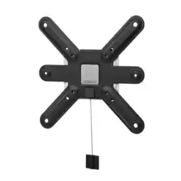 Bol.com WM6211 Ultraslim muurbeugel TV - 13/43 inch - vast - VESA 200 aanbieding
