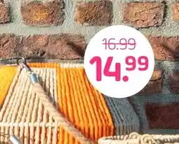 Coppelmans Windlicht gekleurd aanbieding