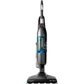 Amazon BISSELL 1977N Vac & Steam Titanium 2-in-1 Stofzuiger en stoomreiniger aanbieding