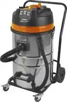 Praxis Eurom Force stof- en waterzuiger 3080 aanbieding