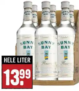 Dirck 3 Sunn bay aanbieding