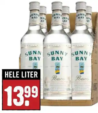 Dirck 3 Sunn bay aanbieding