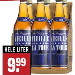 Dirck 3 Vieille la tour aanbieding