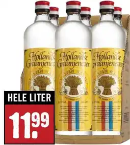 Dirck 3 Hollandse Graanjenever aanbieding