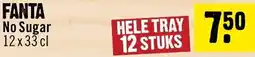 Dirck 3 Fanta aanbieding