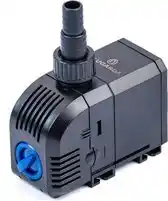 Bol.com BluFlow Control 600 - Regelbare Vijverpomp - Fonteinpomp - Filterpomp - 600 liter per uur - 8 watt aanbieding