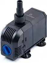 Bol.com BluFlow Control 900 - Regelbare Vijverpomp - Fonteinpomp - Filterpomp - 900 liter per uur - 20 watt aanbieding
