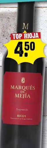 Dirck 3 Marqués de mejía aanbieding