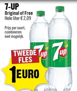 Dirck 3 7 up aanbieding