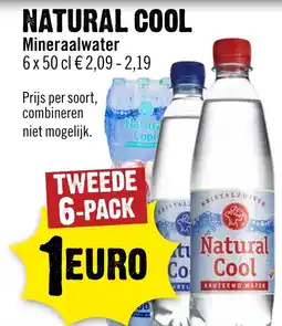 Dirck 3 Natural cool aanbieding