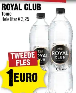 Dirck 3 Royal club aanbieding