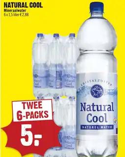 Dirck 3 Natural cool aanbieding