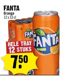 Dirck 3 Fanta aanbieding
