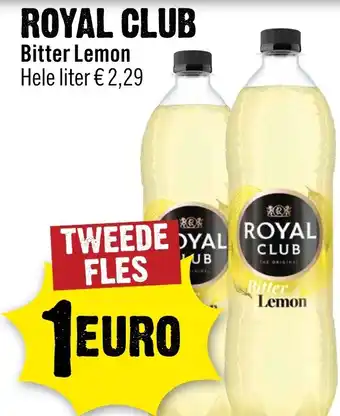Dirck 3 Royal club aanbieding