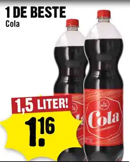 Dirck 3 1 de beste cola aanbieding