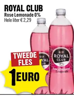 Dirck 3 Royal club aanbieding