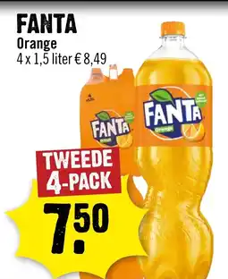 Dirck 3 Fanta aanbieding