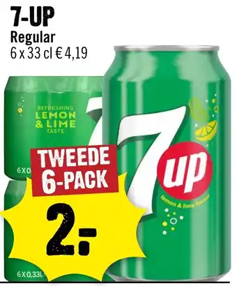 Dirck 3 7 up aanbieding