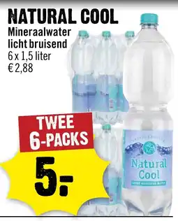 Dirck 3 Natural cool aanbieding
