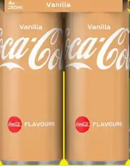 Dirck 3 Coca cola vanilla aanbieding