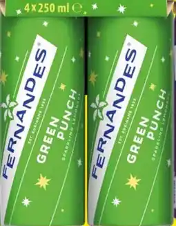 Dirck 3 Fernandes aanbieding