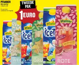 Dirck 3 Pfanner aanbieding