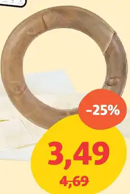 Maxi Zoo Kauwring aanbieding