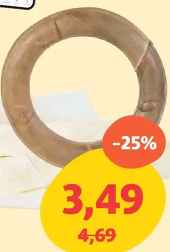 Maxi Zoo Kauwring aanbieding