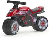 Bol.com Falk Moto Xracer - Loopmotor - Rood aanbieding