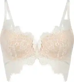 Amazon Voorgevormde longline beugel bh Marilee aanbieding