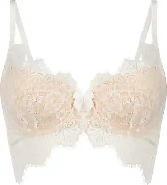 Amazon Voorgevormde longline beugel bh Marilee aanbieding