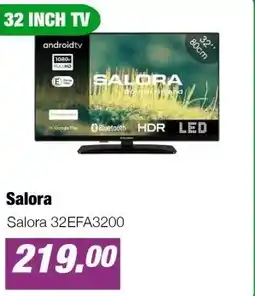EP Salora 32EFA3200 aanbieding