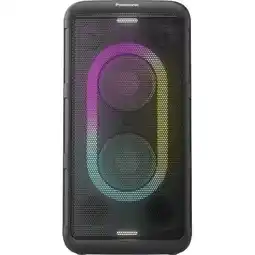 EP Panasonic SC-BMAX10E-K soundsysteem aanbieding