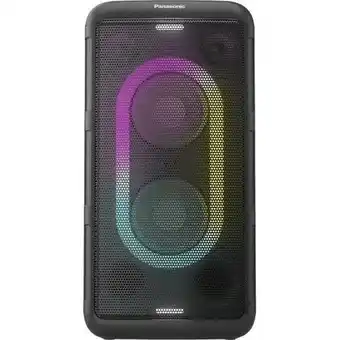EP Panasonic SC-BMAX10E-K soundsysteem aanbieding