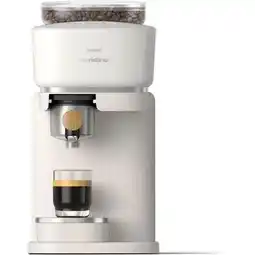 EP Philips BAR302/20 Baristina Espresso Koffiemachine aanbieding