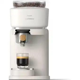 EP Philips BAR302/20 Baristina Espresso Koffiemachine aanbieding
